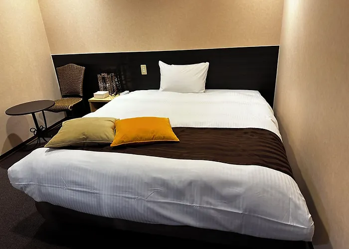 Hirosaki Touei Hotel