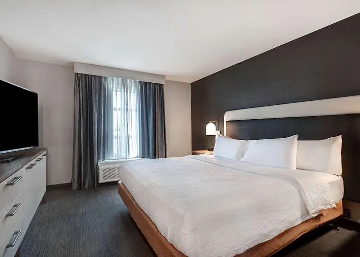 Homewood Suites By Hilton Oak Creek Milwaukee