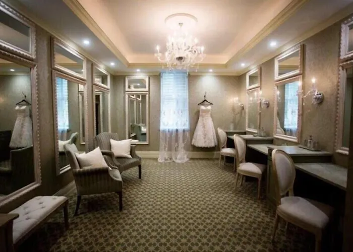 Nicollet Island Inn