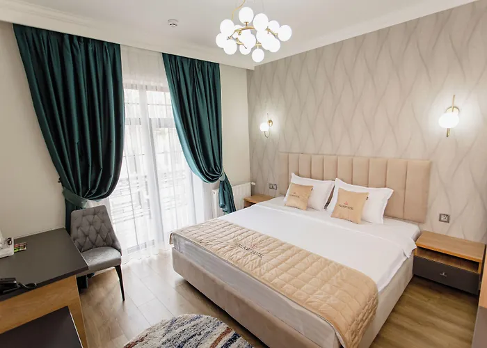 Wellfort Hotel