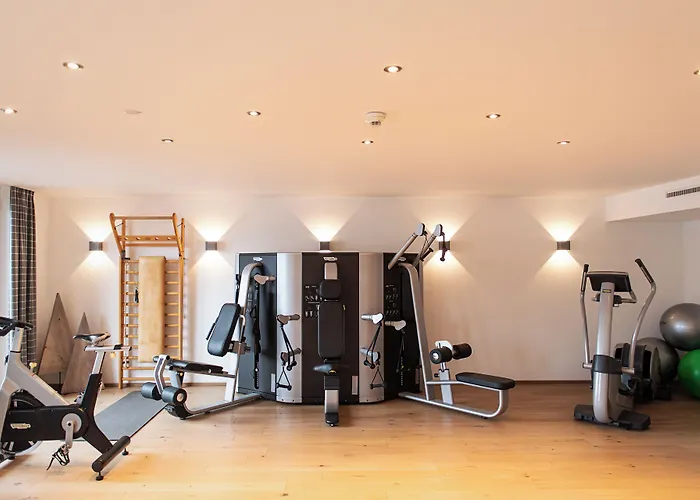 Kraeuter & Spa-Hotel Das Schaefer - Adults Only