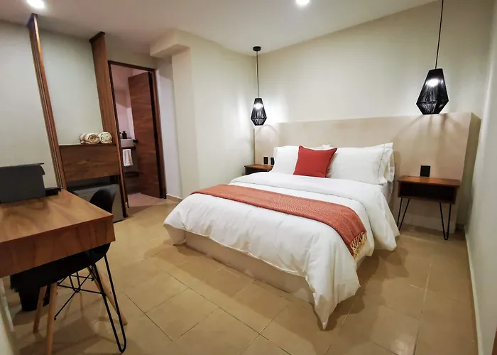 Rodina - Hotel Boutique