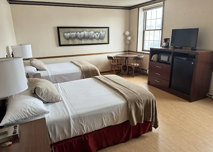 Fenway House Hotel