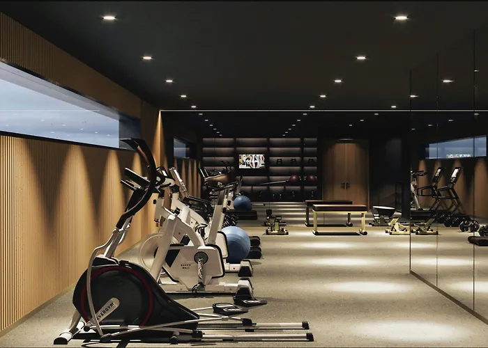 Ac Hotel By Marriott Saint-Julien-En-Genevois