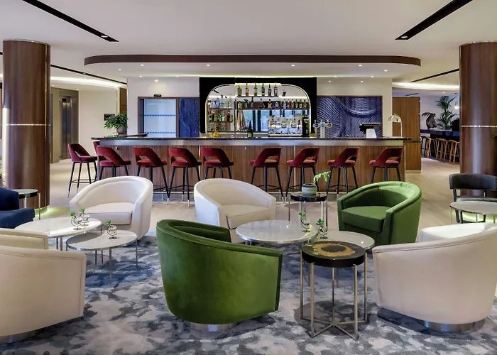 Ac Hotel By Marriott Saint-Julien-En-Genevois