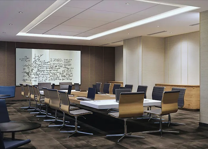 Ac Hotel By Marriott Saint-Julien-En-Genevois