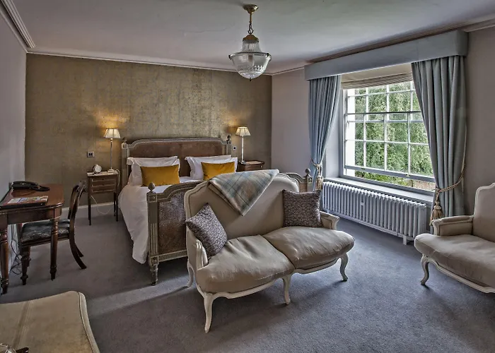 Grays Court Hotel