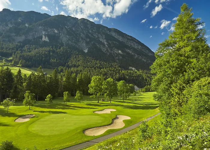 Alpen Suites Brandnertal