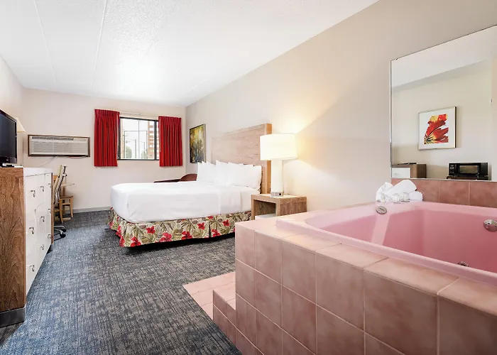 Natura Aloha Beach Resort