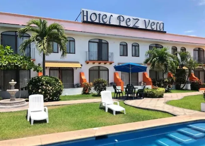 Hotel Pez Vela