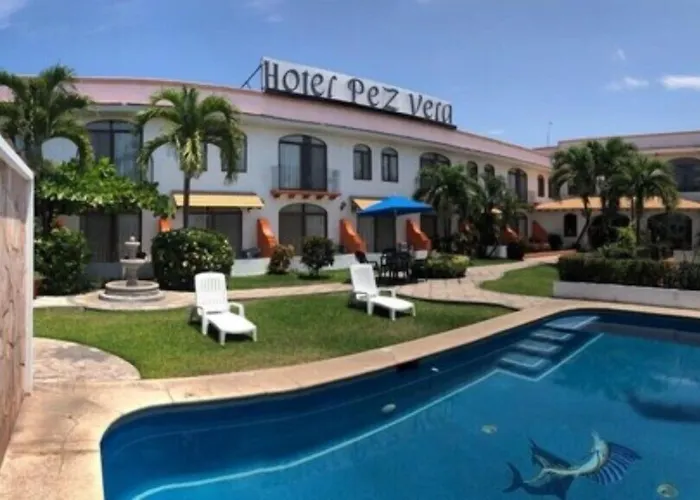 Hotel Pez Vela