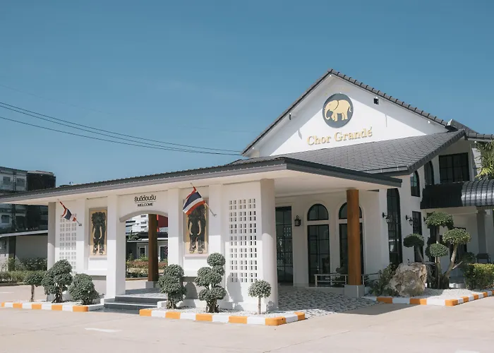 Chor Grande Resort