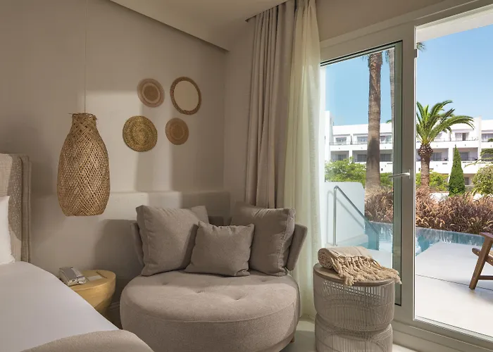 Daia Slow Beach Hotel Conil - Adults Only Recommended