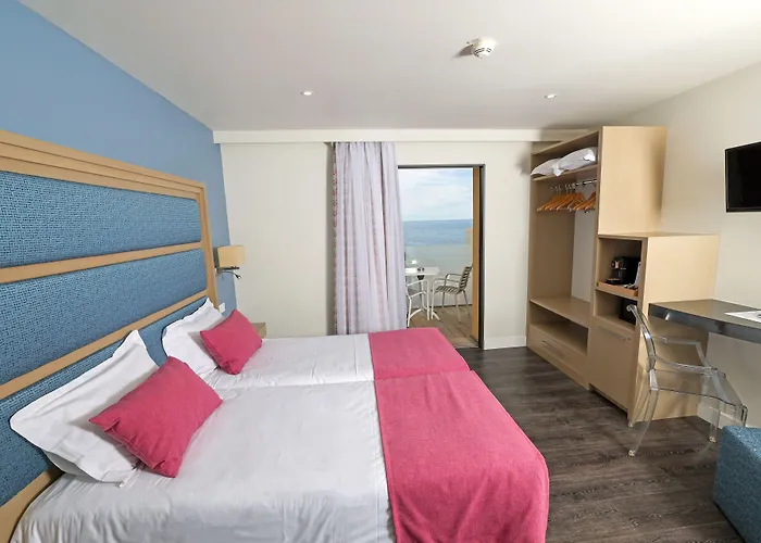 Hotel Saint Christophe