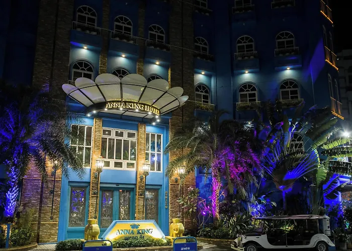 Anna King Hotel