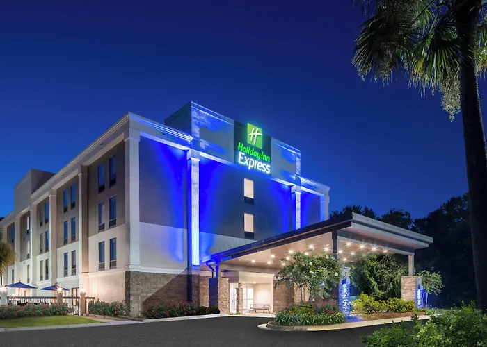 Holiday Inn Express Statesboro By Ihg