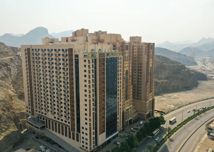 Time Ruba Hotel & Suites