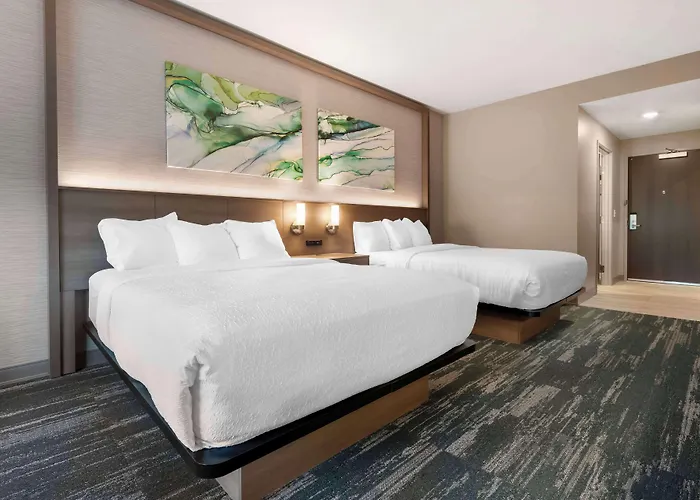 Best Western Plus Grand Rapids Mn