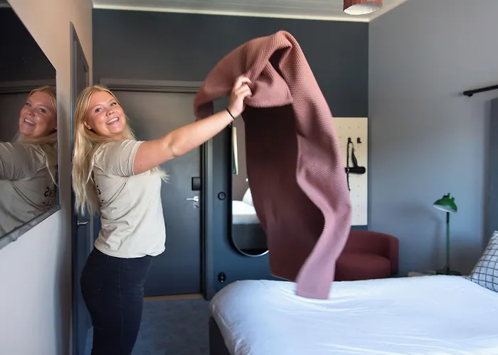 Grundéns Hotell