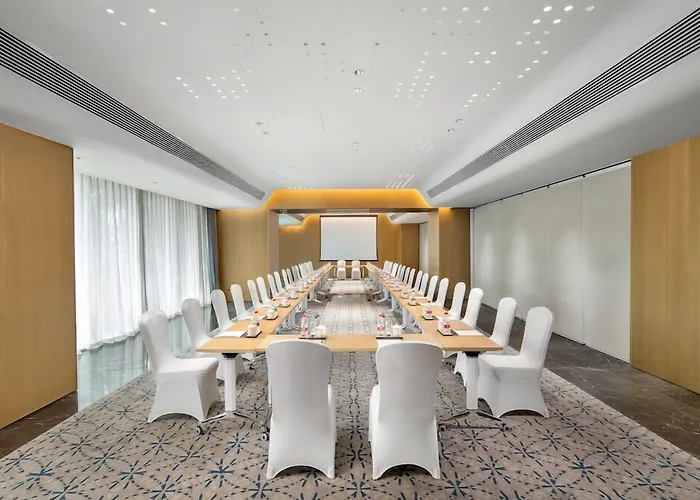 Wyndham Garden Jinjiang