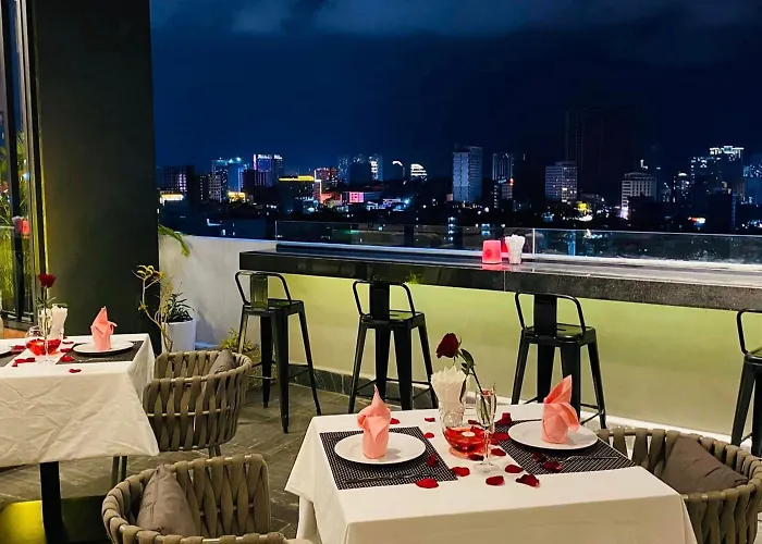 Siha Treasure Hotel