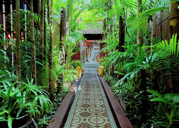 Residence 1960