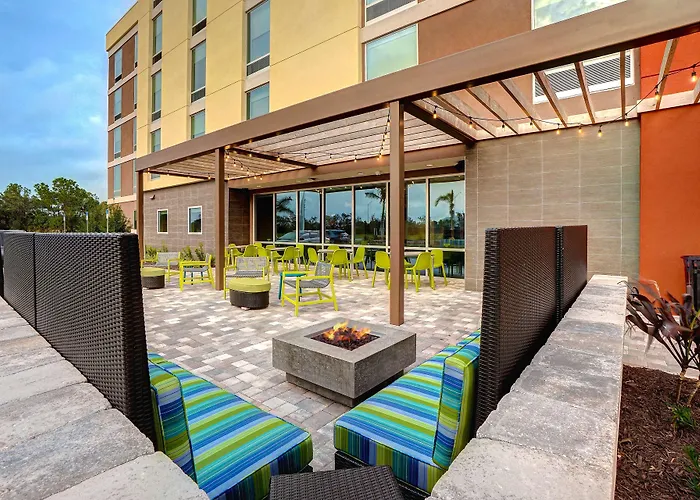 Home2 Suites By Hilton Lakewood Ranch Bradenton
