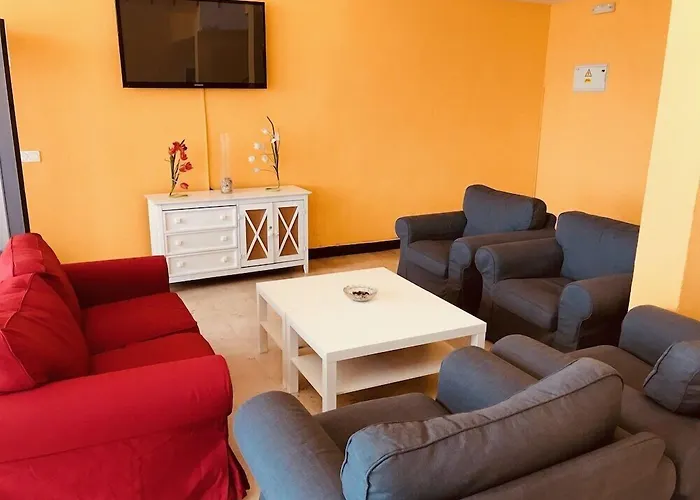 Hotel Anfora