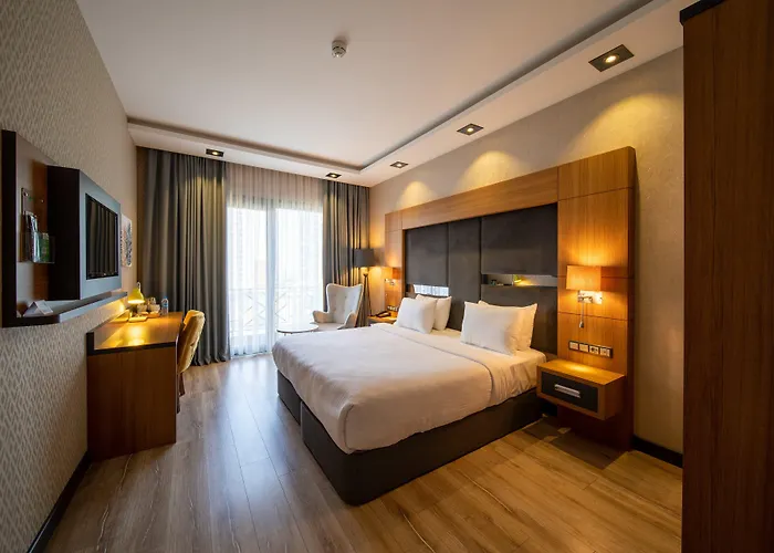 Holiday Inn - Trabzon-East By Ihg