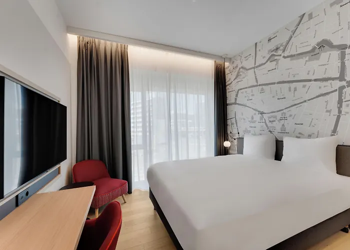 Intercityhotel Leiden