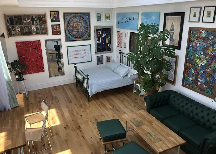 The Beetroot Hotel Margate