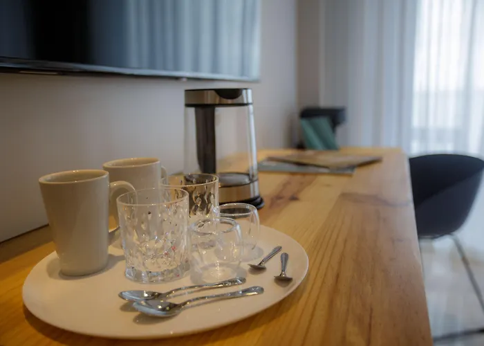 Cowork Lab Suites