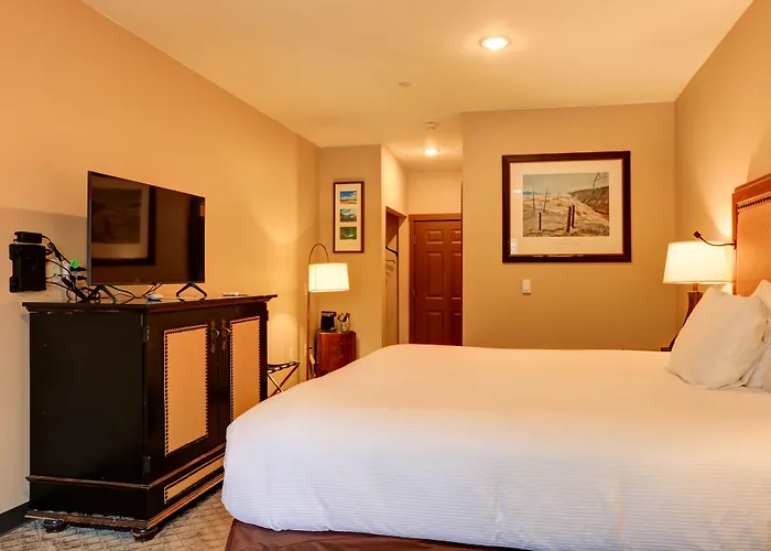 Wagon Wheel Hotel