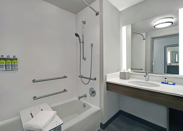 Holiday Inn Express - Houston - Galleria Area By Ihg