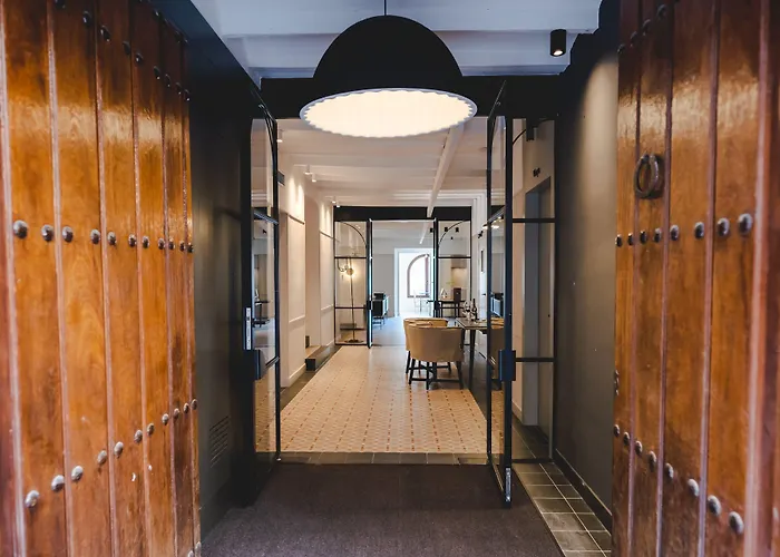 Ora Hotel Priorat, A Member Of Design Hotels