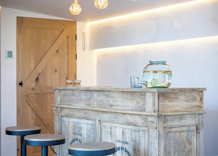 B&B Burgemeestershof