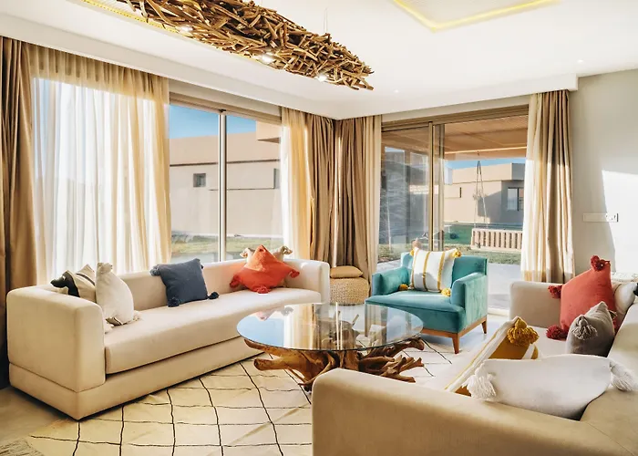 Tulum Beach Resort Dakhla