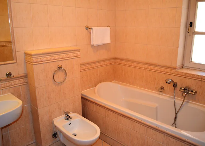 Hotel Renesance Krasna Kralovna