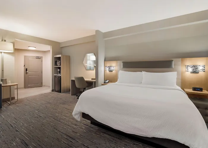 Holiday Inn Express & Suites Lexington By Ihg