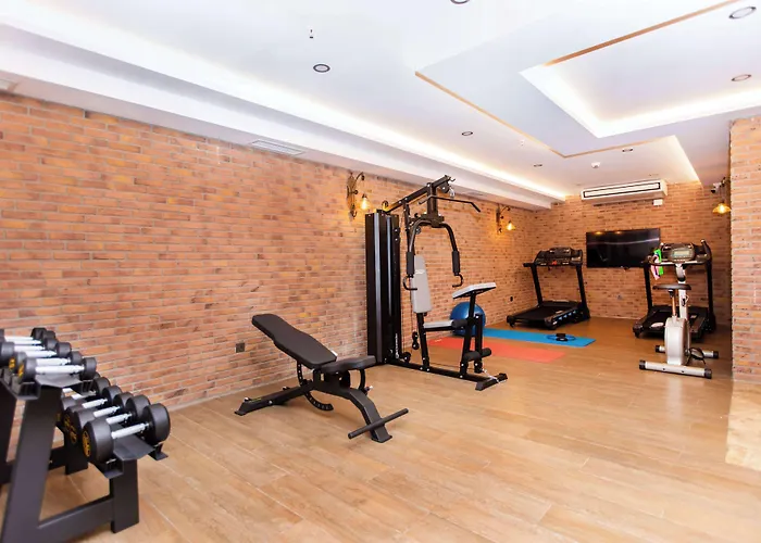 Prag Hotel Istanbul