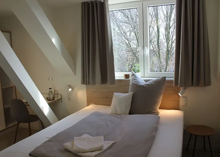 Schwanenhof Hotel Und Restaurant