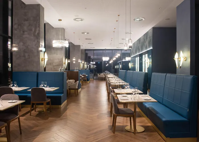 Sines Sea View Business & Leisure Hotel