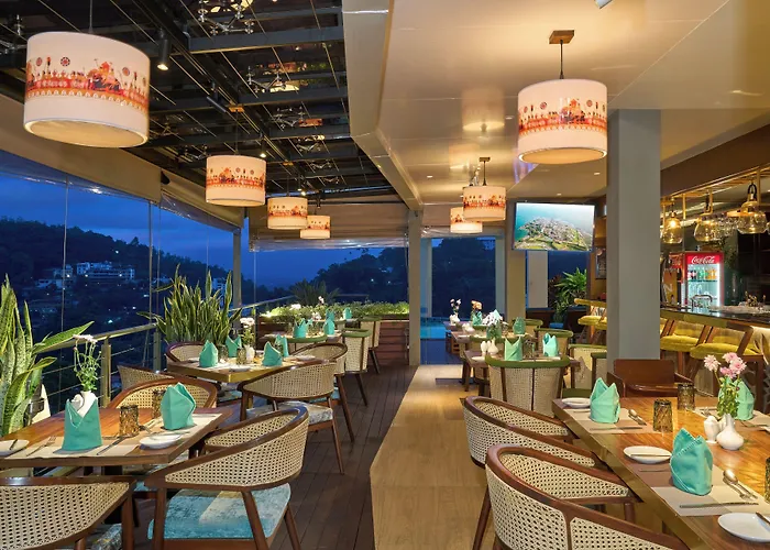 Grand Serendib Hotel