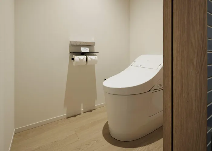 Fairfield By Marriott Okayama Hiruzen Highland