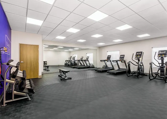 Holiday Inn Express & Suites Macclenny By Ihg