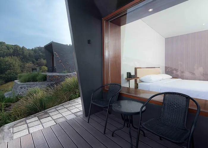 Artotel Cabin Bromo