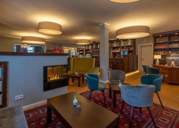 Quartier 5 Hotel & Restaurant, Saechsische Schweiz