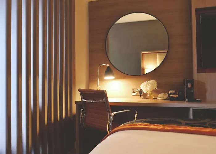 Clayton Hotel Manchester City Centre
