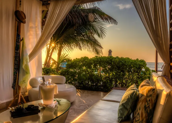 Dco Suites Lounge & Spa