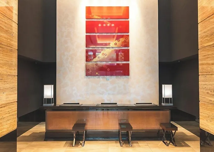 Koko Hotel Premier Kanazawa Korinbo